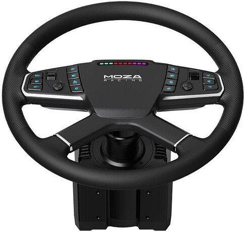 Руль Moza TSW Truck Wheel RS060