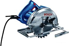 Дисковая (циркулярная) пила Bosch GKS 140 Professional 06016B3020 Дисковая (циркулярная) пила Bosch GKS 140 Professional 06016B3020