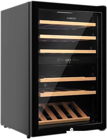 Винный шкаф Garlyn WR-100 Dual