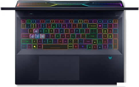 Ноутбук Acer Predator Helios 18 PH18-72-94QH NH.QP4CD.001