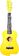 Гиталеле Belucci 23 Yellow