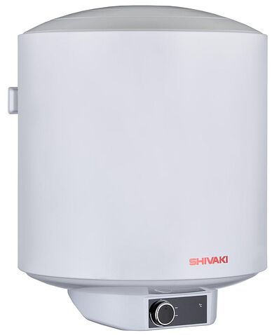 Накопительный электрический водонагреватель Shivaki SHDDRY WH 1.5 50