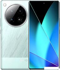 Смартфон Infinix Zero 40 4G X6860 8GB/256GB (аква)