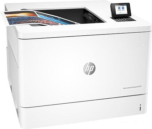 МФУ HP Color LaserJet Enterprise M751dn