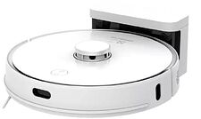 Робот-пылесос Polaris PVCR 0905 WIFI IQ Home Panorama Aqua (белый) Робот-пылесос Polaris PVCR 0905 WIFI IQ Home Panorama Aqua (белый)