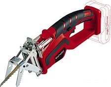 Сабельная пила Einhell GE-GS 18 Li-Solo 3408220 (без АКБ)