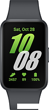 Фитнес-браслет Samsung Galaxy Fit3 (графит)