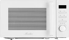 Микроволновая печь Monsher MTW 203 Blanc