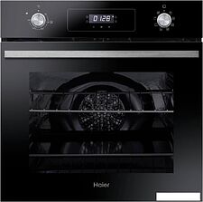 Электрический духовой шкаф Haier HOD-P08WGB