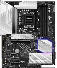 Материнская плата ASRock Z890 Pro RS