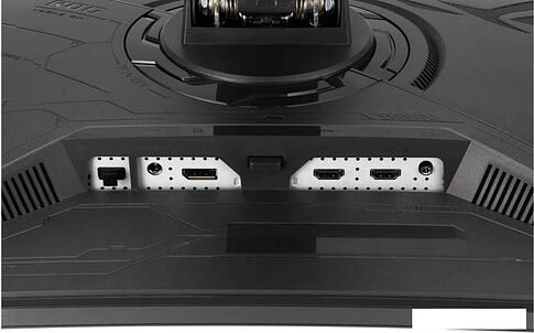 Игровой монитор ASUS ROG Strix XG27AQV