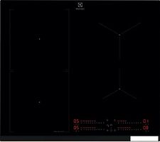 Варочная панель Electrolux 800 Sense Boil+Fry EIS67453