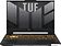 Игровой ноутбук ASUS TUF Gaming F15 2023 FX507VU-LP290