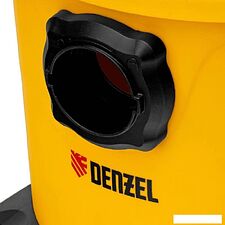 Пылесос Denzel RVC20 Пылесос Denzel RVC20