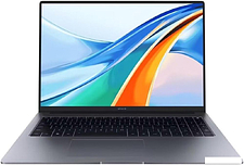 Ноутбук HONOR MagicBook X16 Plus 2024 BRI-76 5301AJPD