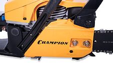 Бензопила Champion A251-18