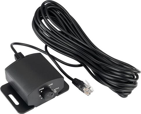 Автомобильный усилитель Aura Fireball-D1.1000