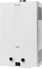 Газовая колонка Ballu GWH 10 Fiery Turbo