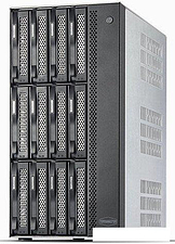 Сетевой накопитель TerraMaster T12-500 Pro