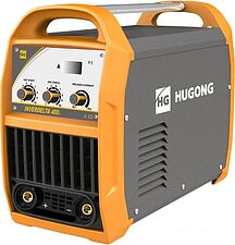 Сварочный инвертор HUGONG Inverdelta 400 III