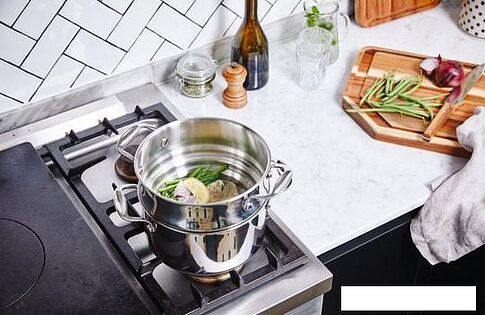 Паровая корзина Beka Chef 12060164