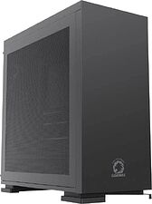 Корпус GameMax M60 (черный) Корпус GameMax M60 (черный)
