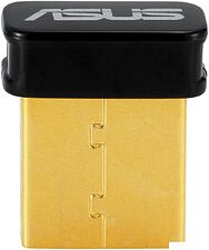 Bluetooth адаптер ASUS USB-BT540