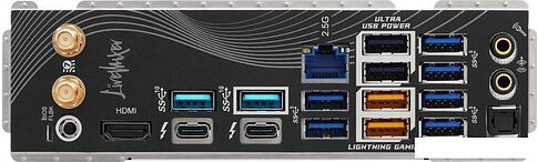 Материнская плата ASRock Z890 LiveMixer WiFi