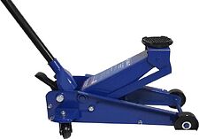 Подкатной домкрат AE&T T31202 2.5т