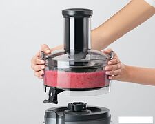 Соковыжималка NutriBullet NBJ100