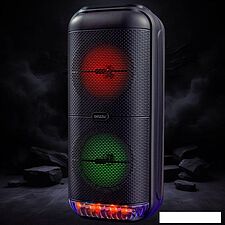 Беспроводная колонка Ginzzu GM-235 Беспроводная колонка Ginzzu GM-235