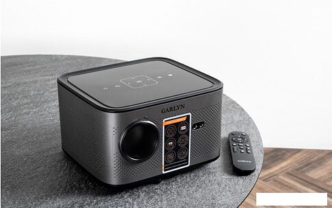 Проектор Garlyn Lumen 4