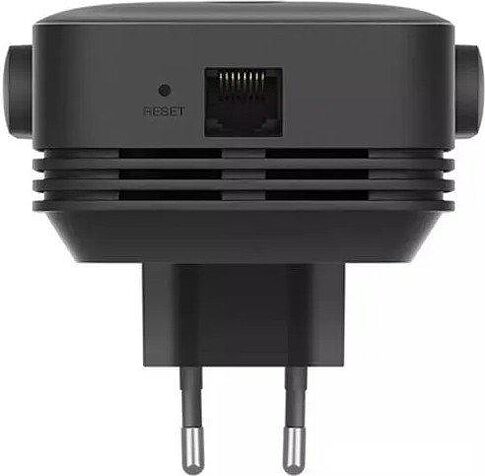 Усилитель Wi-Fi Xiaomi Mi Wi-Fi Range Extender AC1200 RC04 (международная версия)