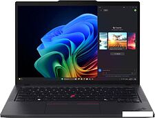 Ноутбук Lenovo ThinkPad T14 Gen 6 AMD 21QJ00CKFW