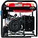 Бензиновый генератор Fubag PRG 5000 ES 46715