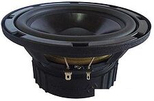 Мидбас Урал AS-W165MB