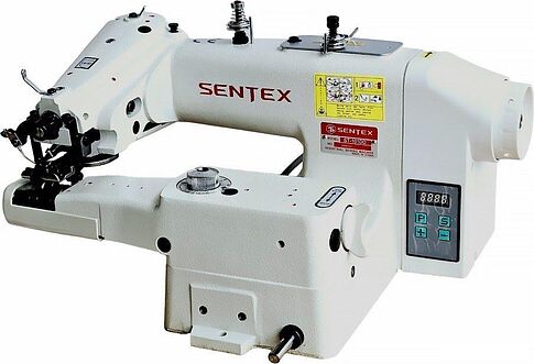 Подшивочная швейная машина SENTEX ST-101DD