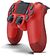 Геймпад Sony DualShock 4 v2 (красный) [CUH-ZCT2E]