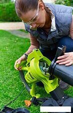 Воздуходувка Ryobi RBV3000CSV