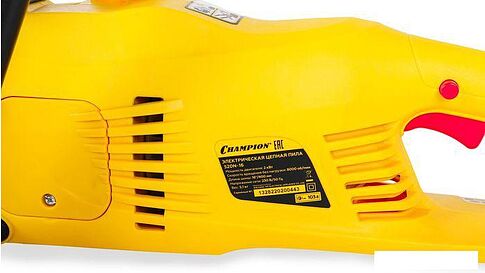 Электрическая пила Champion 520N-16