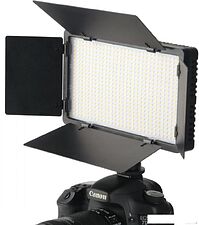 Лампа Falcon Eyes LedPRO 600BD Bi-color накамерный