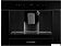 Кофемашина KUPPERSBERG KCM 182 Black