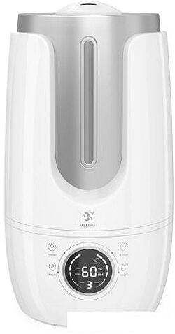 Увлажнитель воздуха Royal Clima Antica RUH-AN300/4.0E-SV