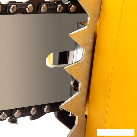 Бензопила Denzel EDS-2000P