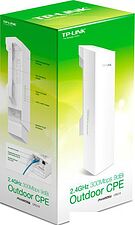 Точка доступа TP-Link CPE210