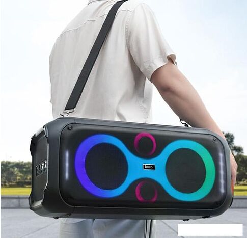 Колонка для вечеринок Hoco DS50