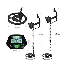 Металлоискатель Tianxun MD-4090