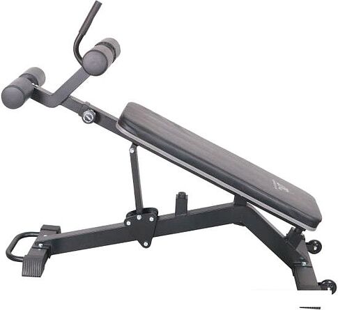 Силовая скамья DFC D2320