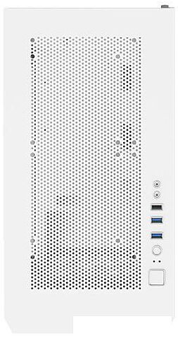 Корпус Montech AIR 100 ARGB (белый)