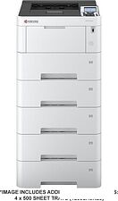 Принтер Kyocera Mita ECOSYS PA4500x 110C0Y3NL0